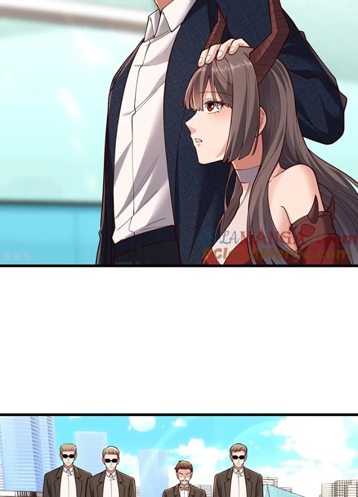 Ngạo Thị Thiên Địa Chapter 822 - Next Chapter 823