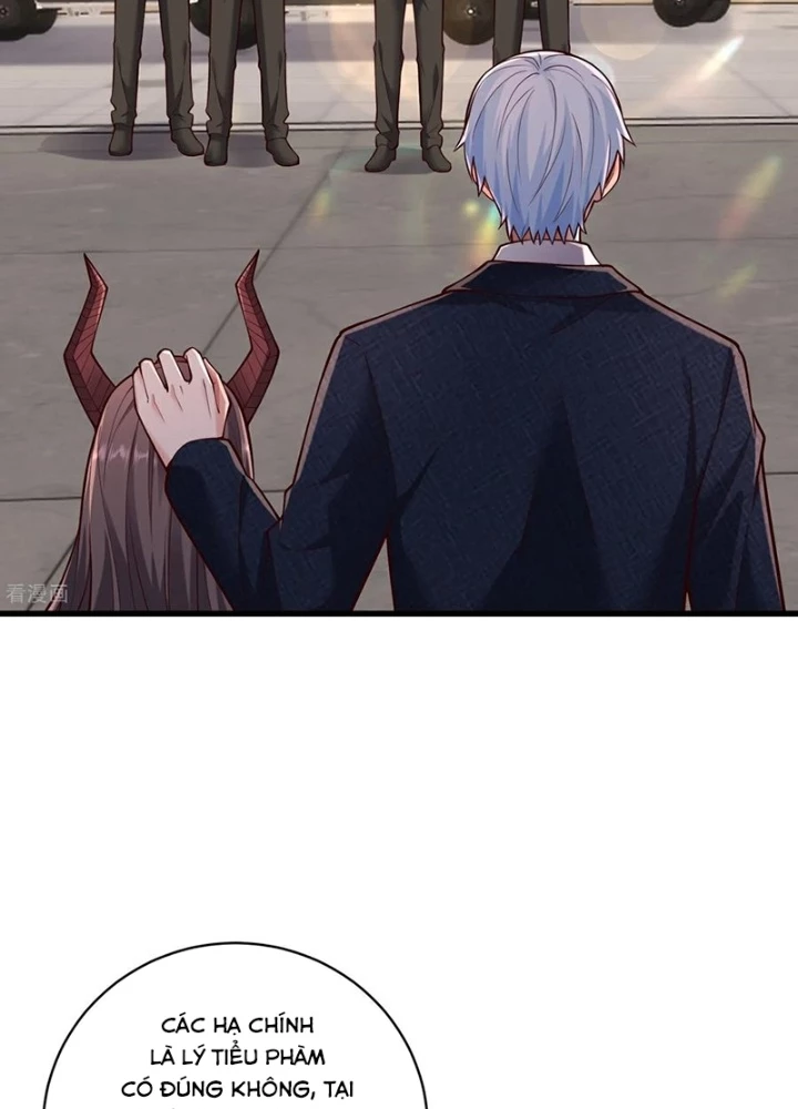 Ngạo Thị Thiên Địa Chapter 822 - Next Chapter 823