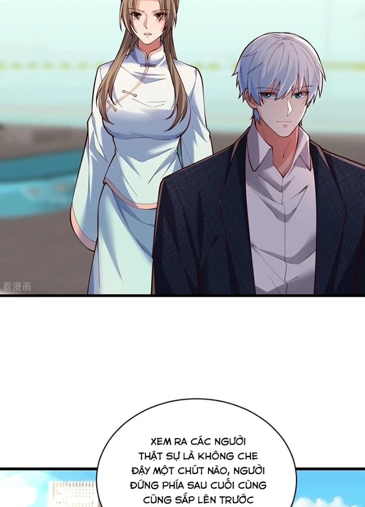 Ngạo Thị Thiên Địa Chapter 822 - Next Chapter 823