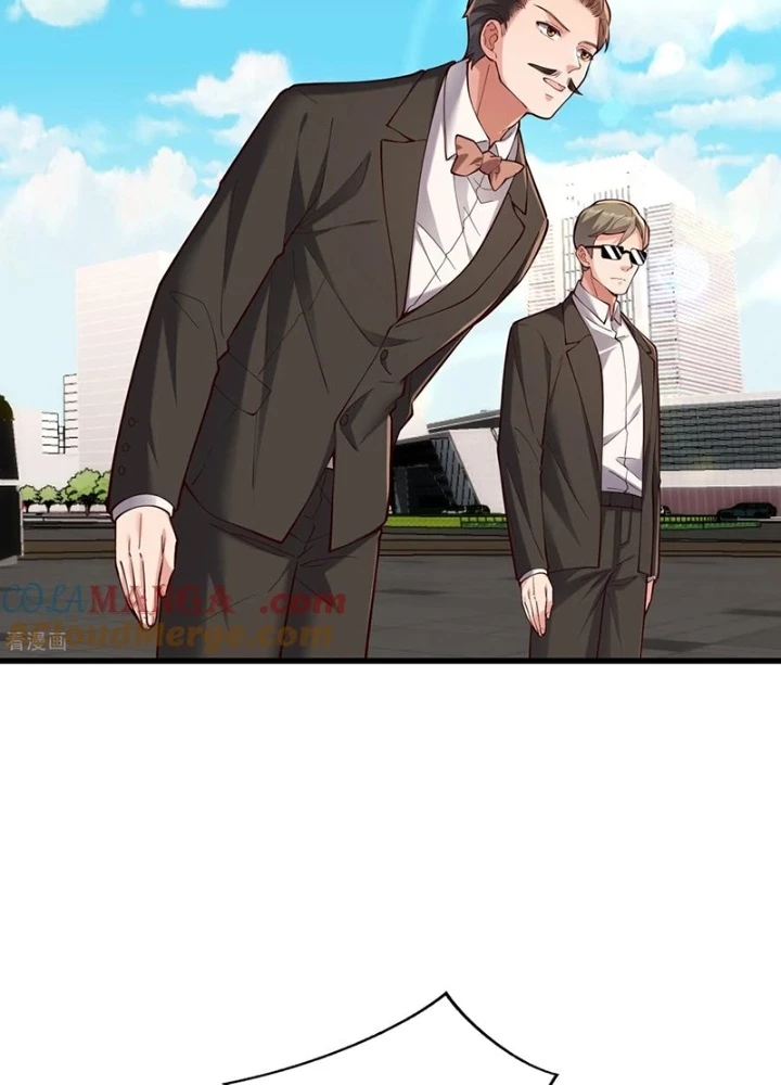 Ngạo Thị Thiên Địa Chapter 822 - Next Chapter 823