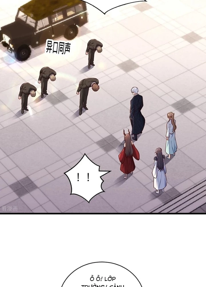 Ngạo Thị Thiên Địa Chapter 822 - Next Chapter 823