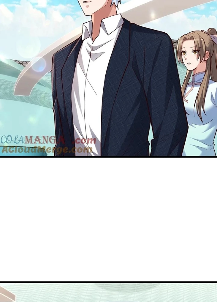 Ngạo Thị Thiên Địa Chapter 822 - Next Chapter 823