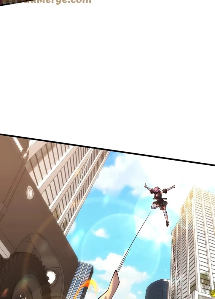 Ngạo Thị Thiên Địa Chapter 822 - Next Chapter 823