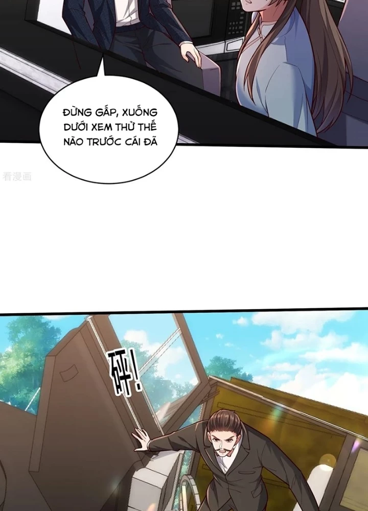 Ngạo Thị Thiên Địa Chapter 822 - Next Chapter 823