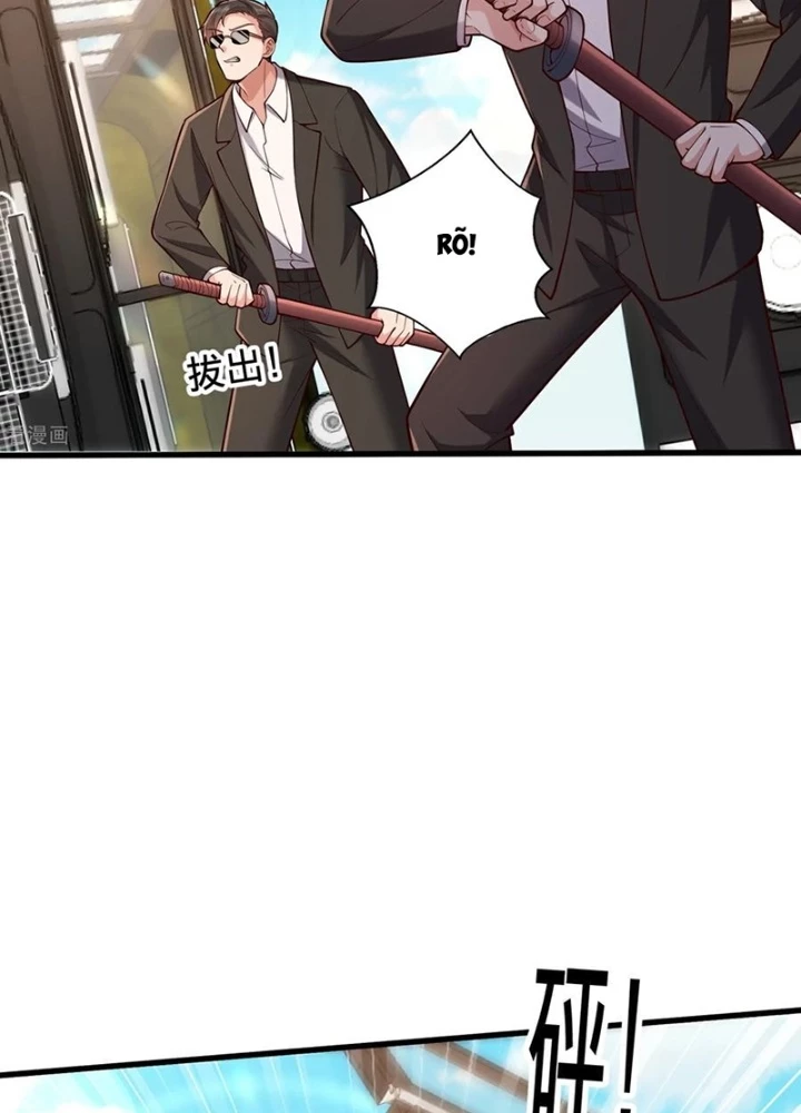Ngạo Thị Thiên Địa Chapter 822 - Next Chapter 823