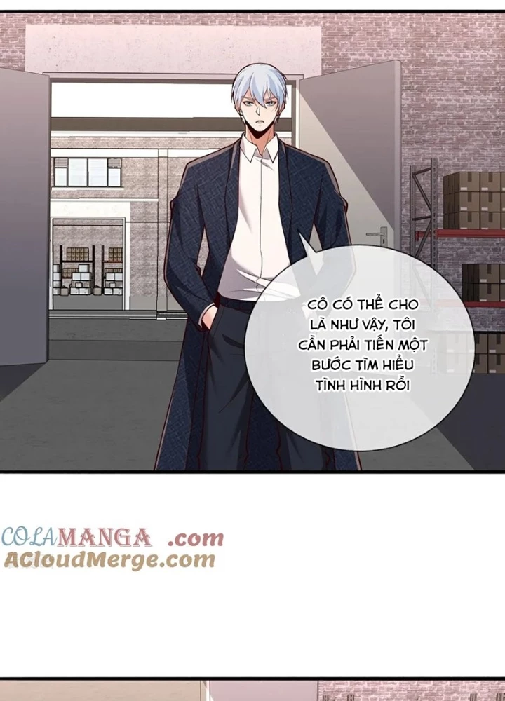 Ngạo Thị Thiên Địa Chapter 826 - Trang 2