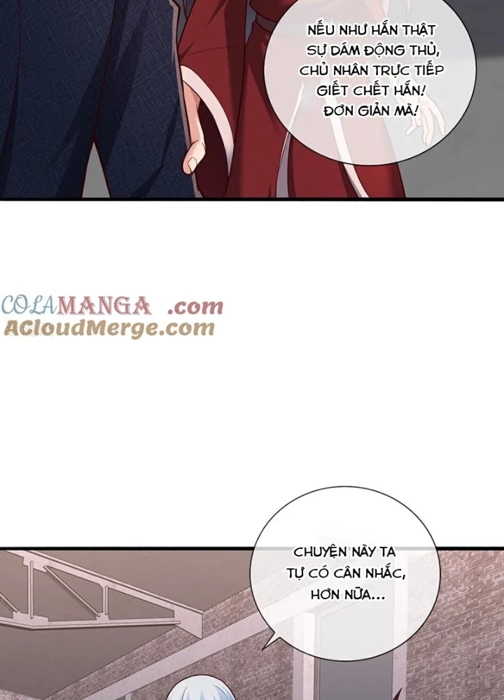 Ngạo Thị Thiên Địa Chapter 826 - Trang 2