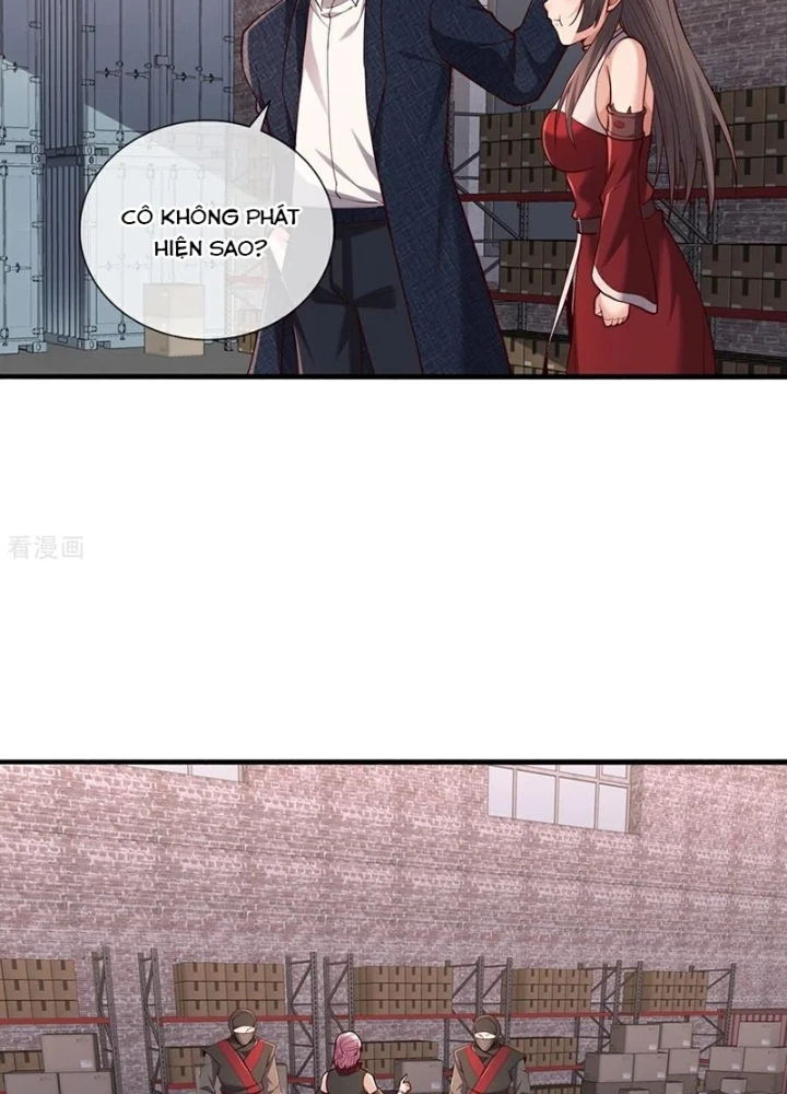 Ngạo Thị Thiên Địa Chapter 826 - Trang 2