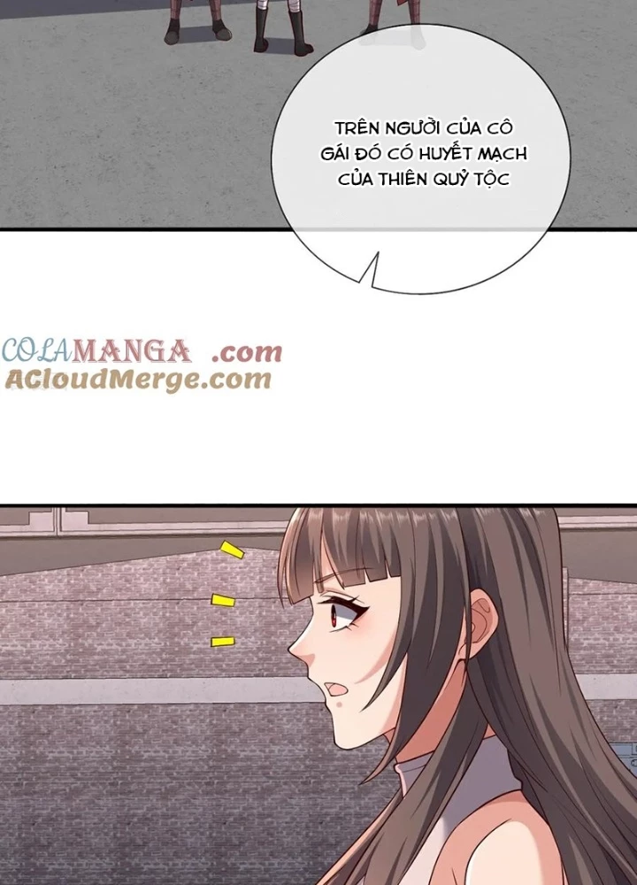 Ngạo Thị Thiên Địa Chapter 826 - Trang 2