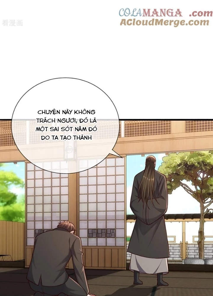 Ngạo Thị Thiên Địa Chapter 826 - Trang 2