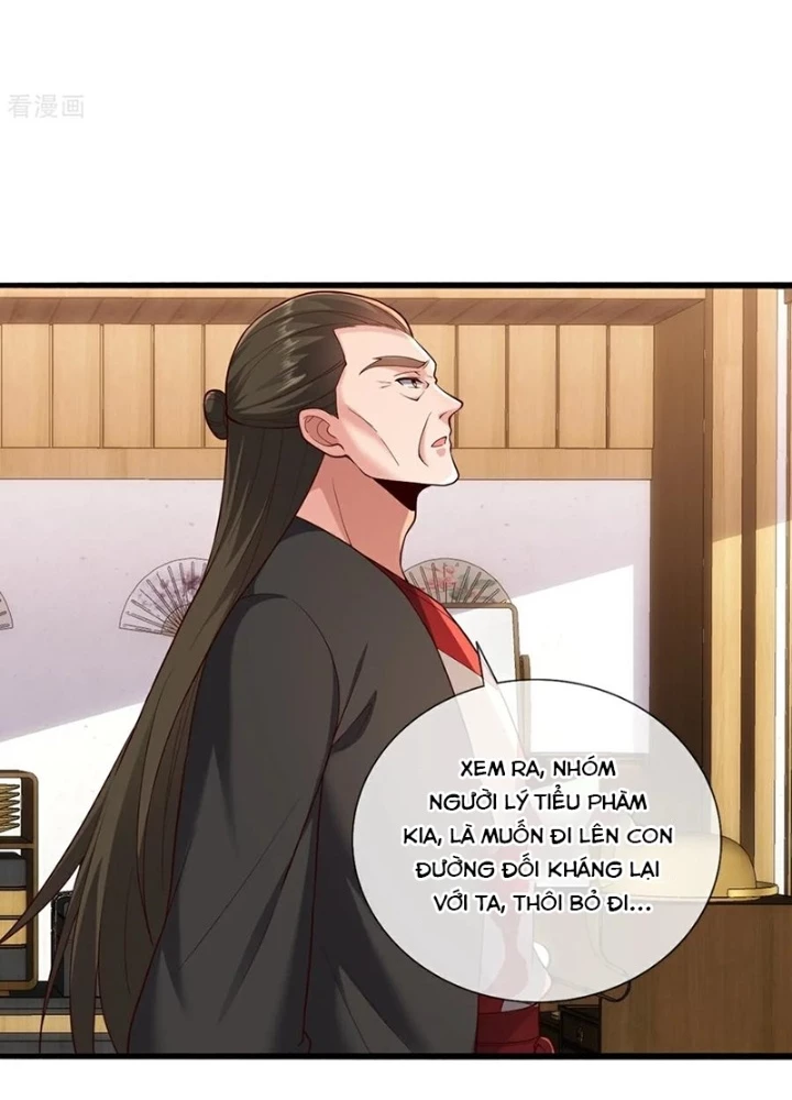Ngạo Thị Thiên Địa Chapter 826 - Trang 2