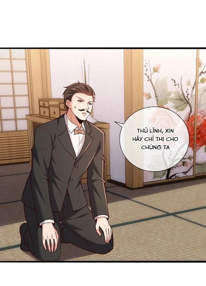 Ngạo Thị Thiên Địa Chapter 826 - Trang 2