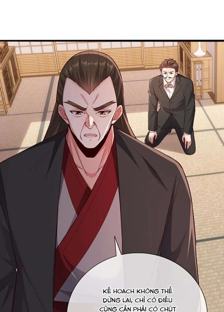 Ngạo Thị Thiên Địa Chapter 826 - Trang 2