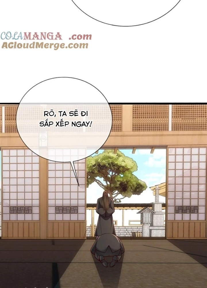 Ngạo Thị Thiên Địa Chapter 826 - Trang 2