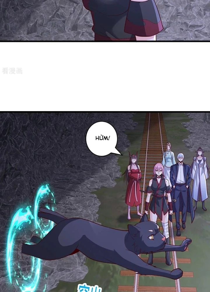 Ngạo Thị Thiên Địa Chapter 826 - Trang 2