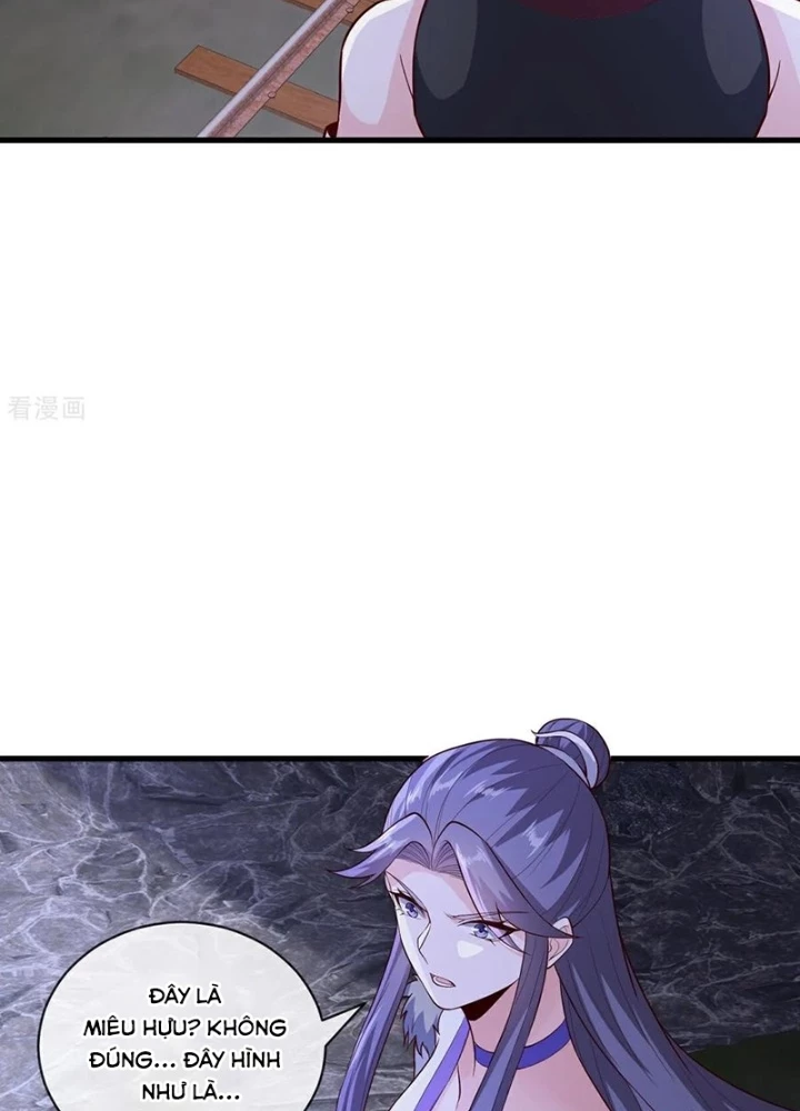 Ngạo Thị Thiên Địa Chapter 826 - Trang 2