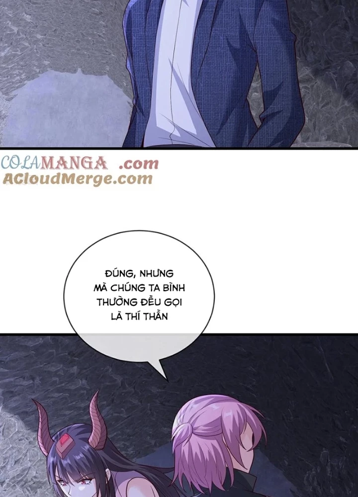 Ngạo Thị Thiên Địa Chapter 826 - Trang 2