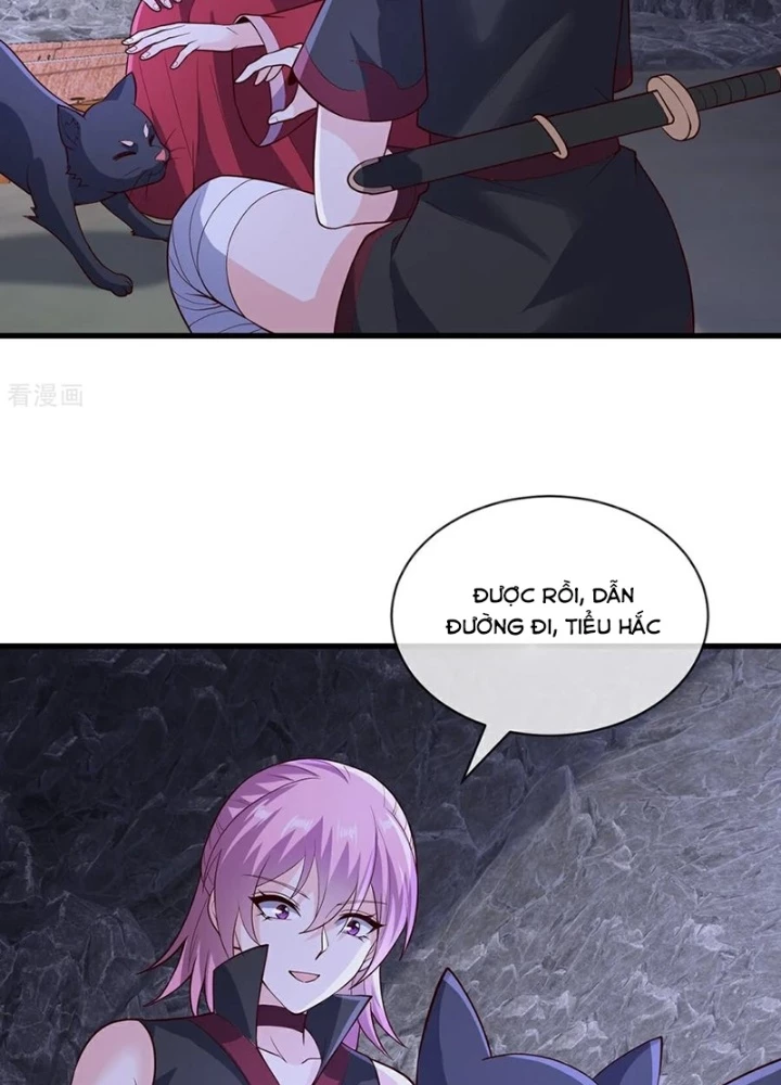 Ngạo Thị Thiên Địa Chapter 826 - Trang 2