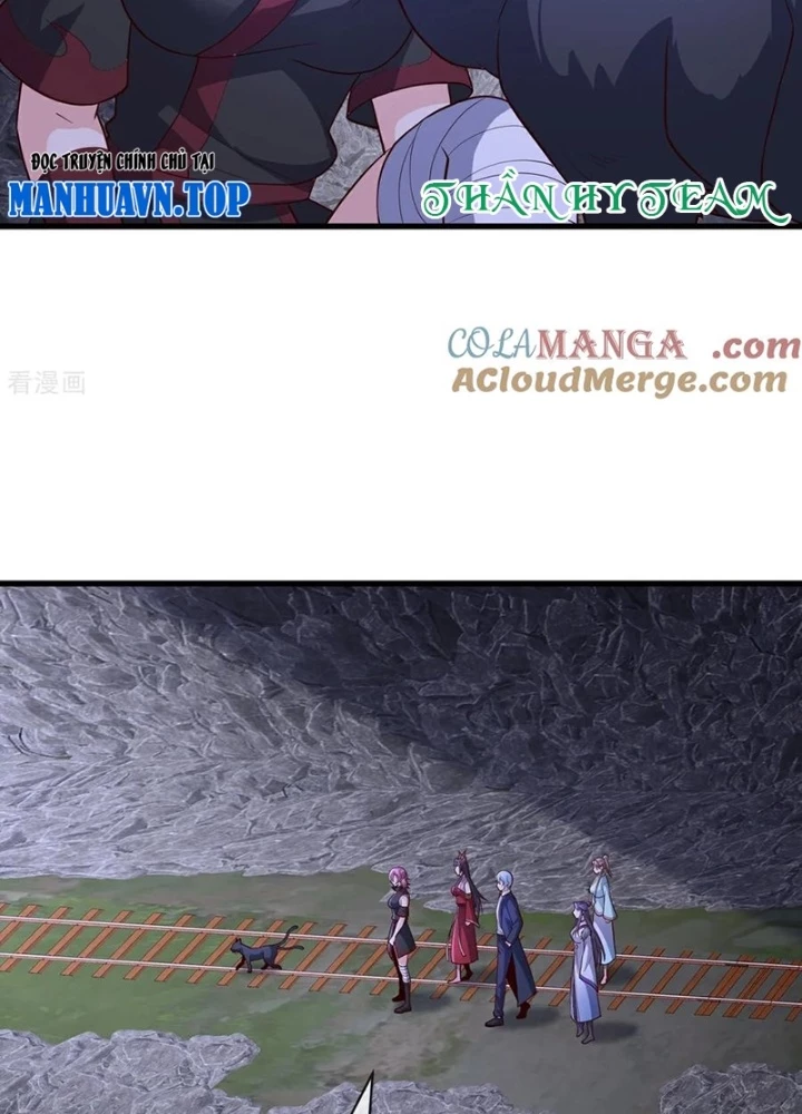 Ngạo Thị Thiên Địa Chapter 826 - Trang 2