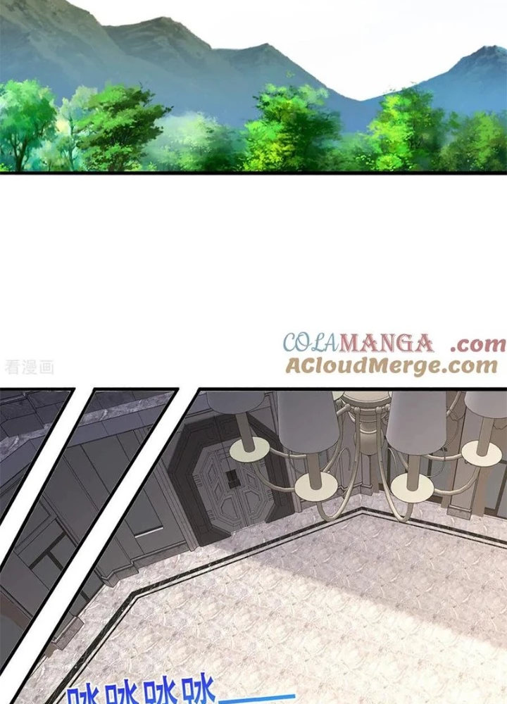 Ngạo Thị Thiên Địa Chapter 840 - Next Chapter 841