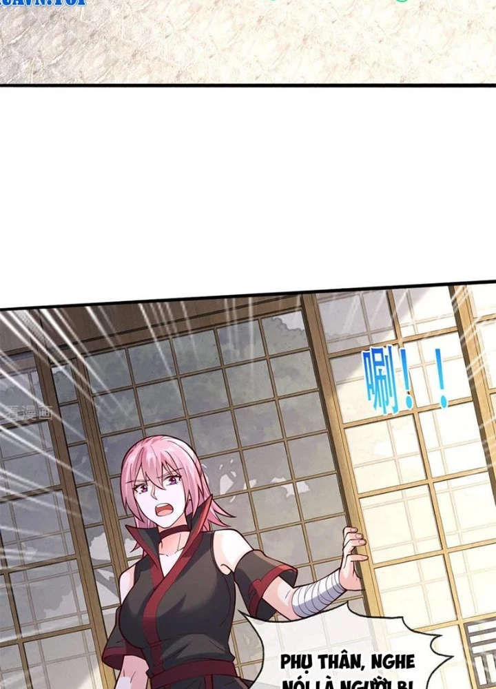 Ngạo Thị Thiên Địa Chapter 840 - Next Chapter 841