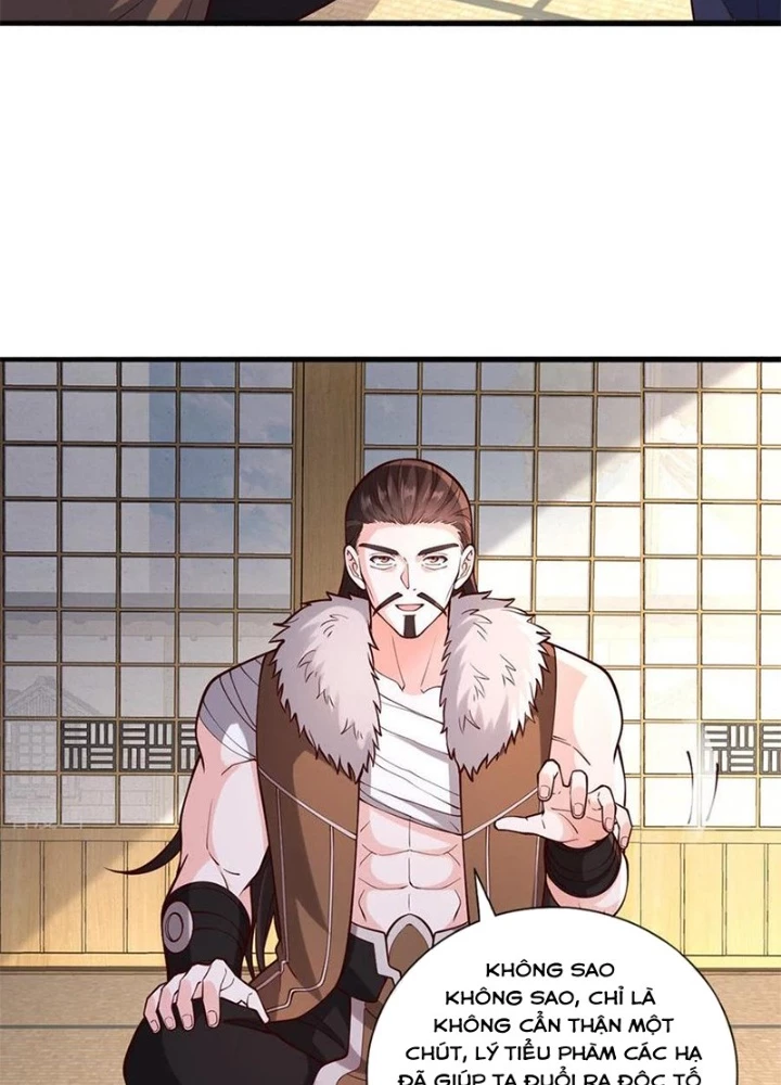 Ngạo Thị Thiên Địa Chapter 840 - Next Chapter 841