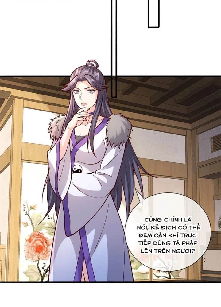 Ngạo Thị Thiên Địa Chapter 840 - Next Chapter 841