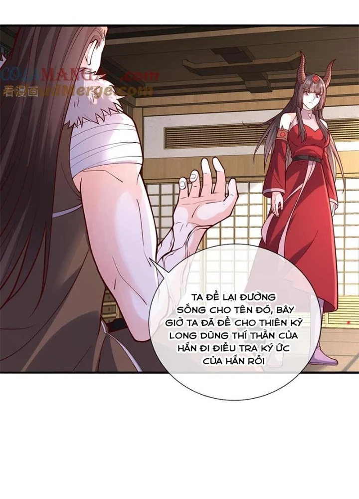 Ngạo Thị Thiên Địa Chapter 840 - Next Chapter 841