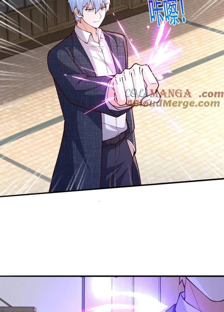 Ngạo Thị Thiên Địa Chapter 840 - Next Chapter 841