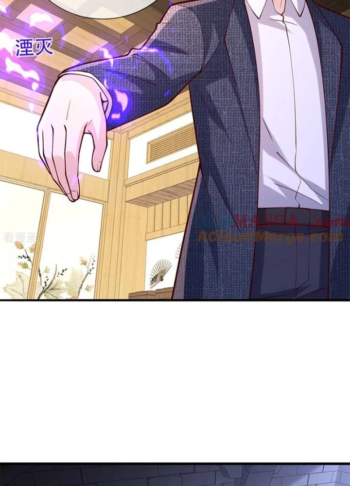Ngạo Thị Thiên Địa Chapter 840 - Next Chapter 841