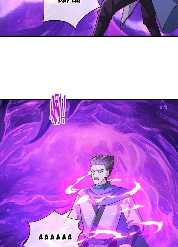 Ngạo Thị Thiên Địa Chapter 840 - Next Chapter 841