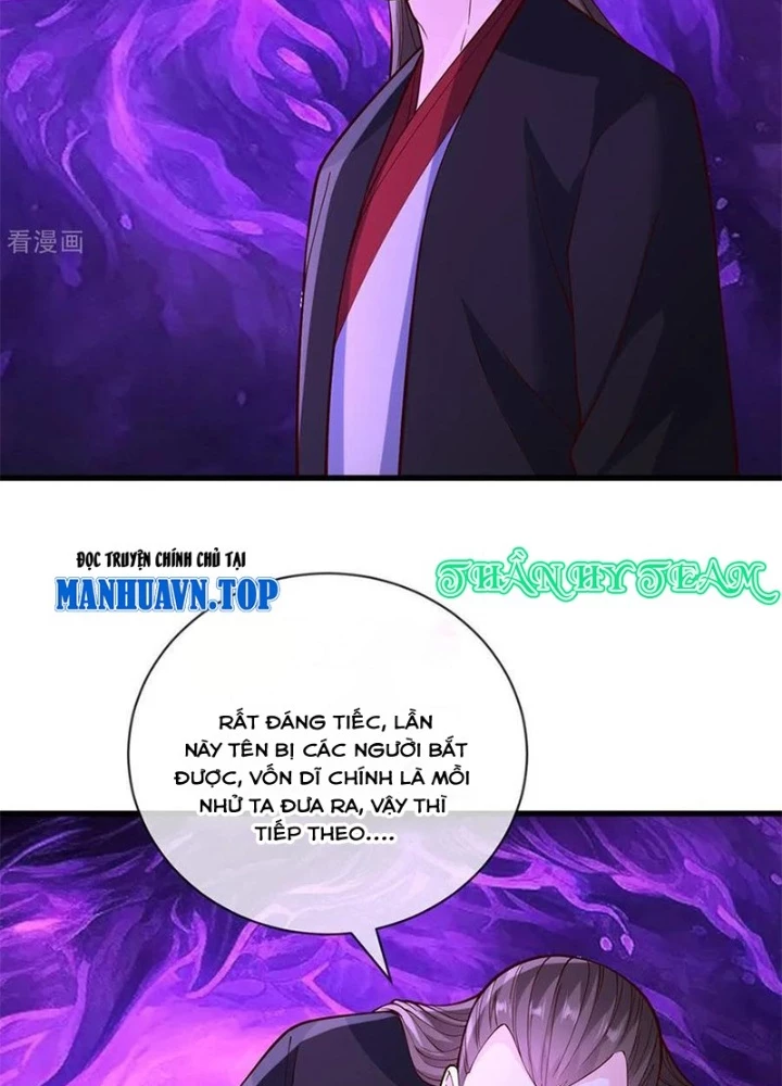 Ngạo Thị Thiên Địa Chapter 840 - Next Chapter 841