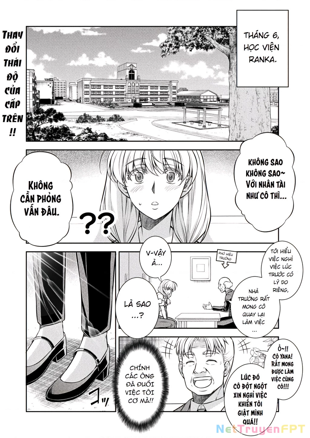 Silver Plan To Redo From Jk Chapter 28 - Next Chapter 29