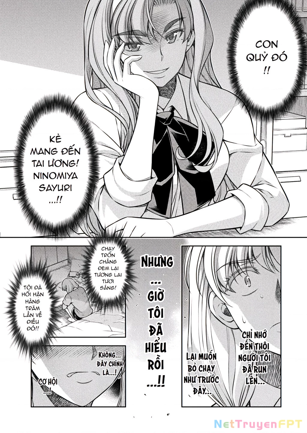 Silver Plan To Redo From Jk Chapter 28 - Next Chapter 29