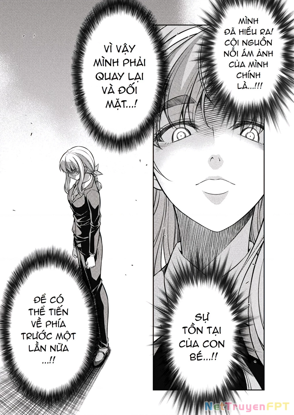 Silver Plan To Redo From Jk Chapter 28 - Next Chapter 29