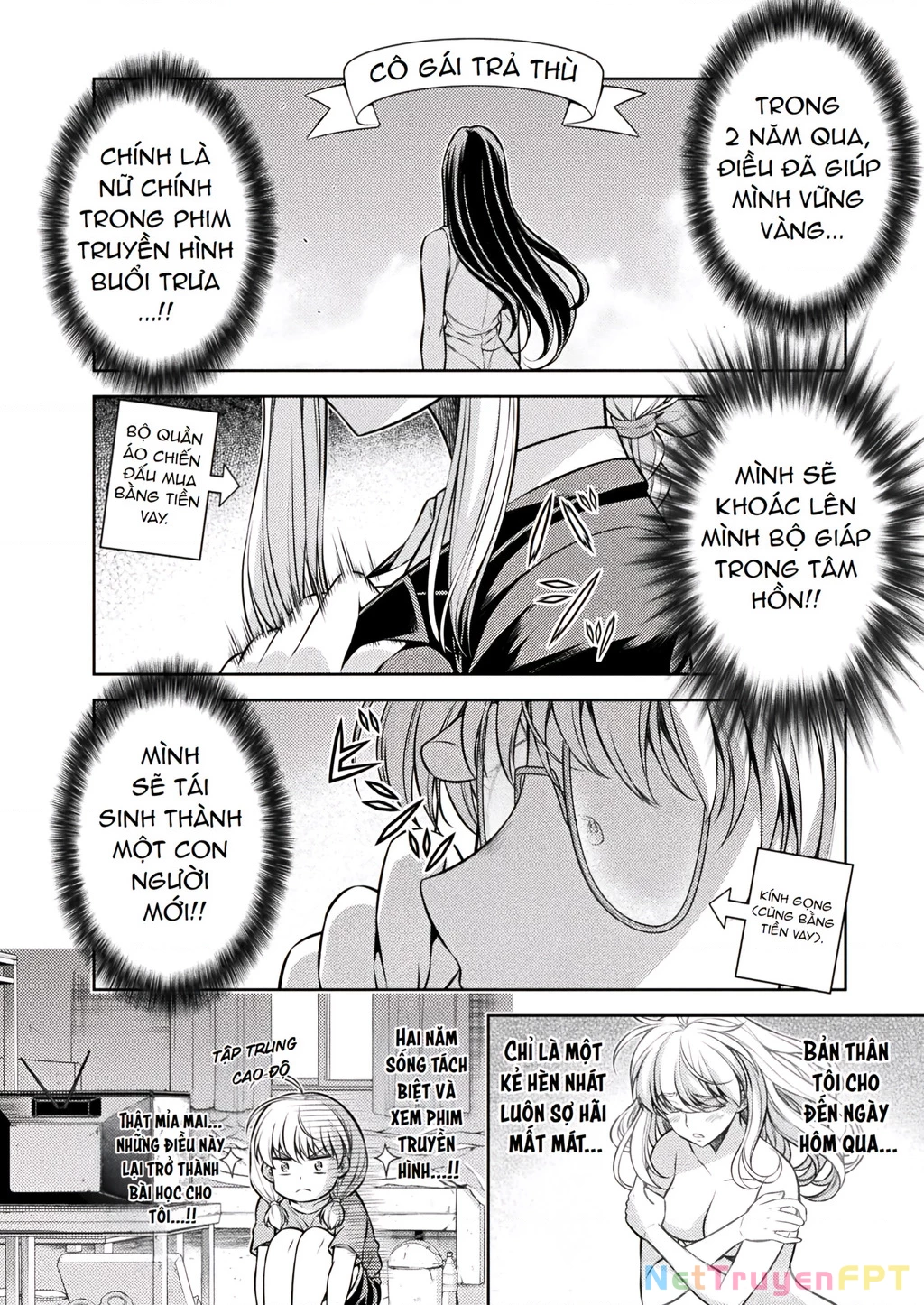 Silver Plan To Redo From Jk Chapter 28 - Next Chapter 29