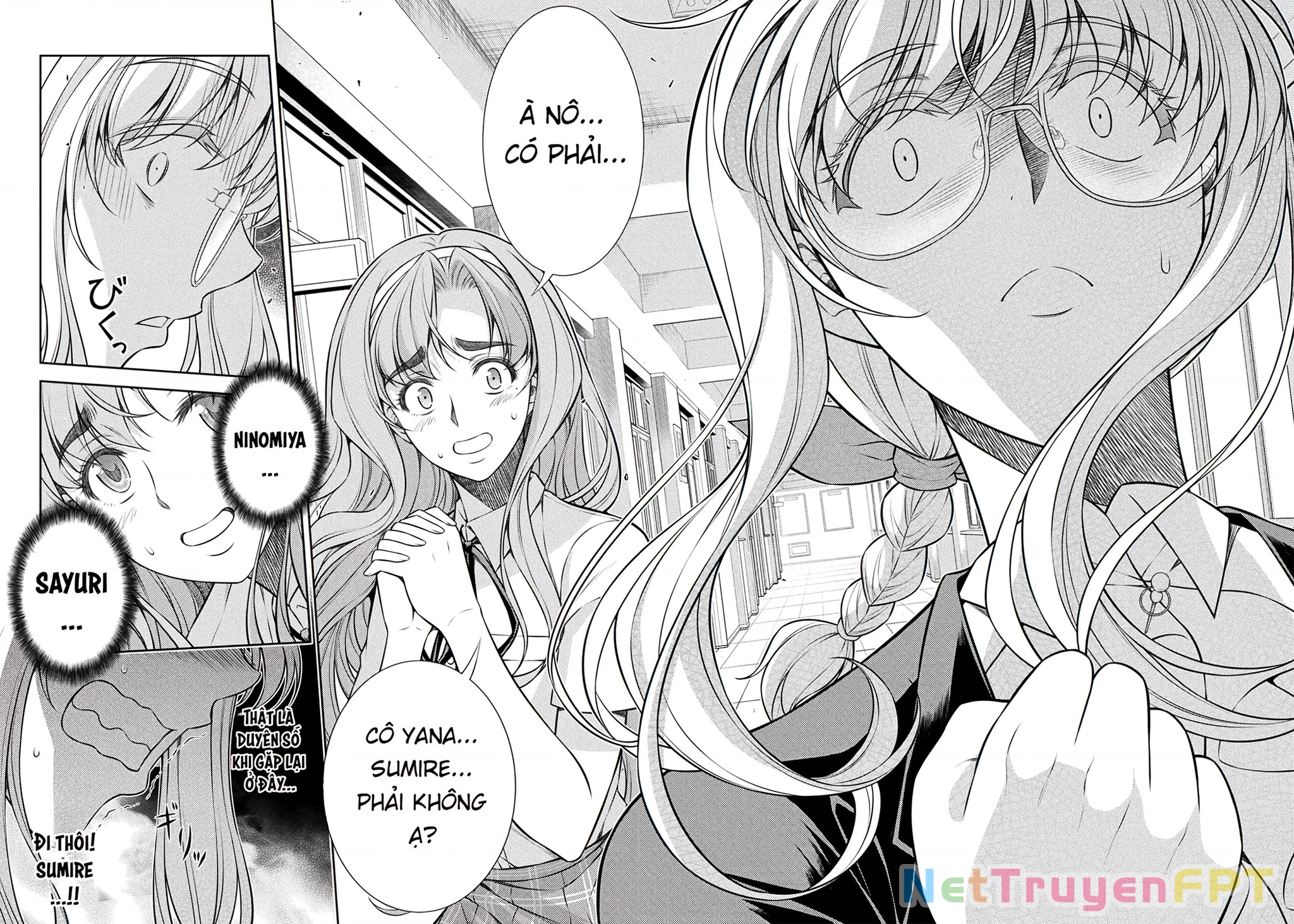 Silver Plan To Redo From Jk Chapter 28 - Next Chapter 29