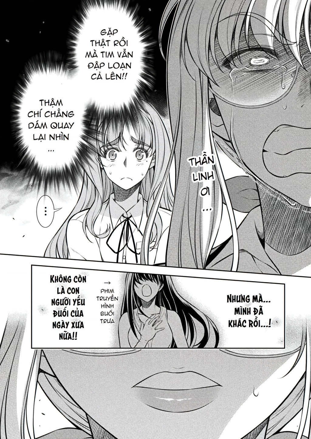 Silver Plan To Redo From Jk Chapter 28 - Next Chapter 29