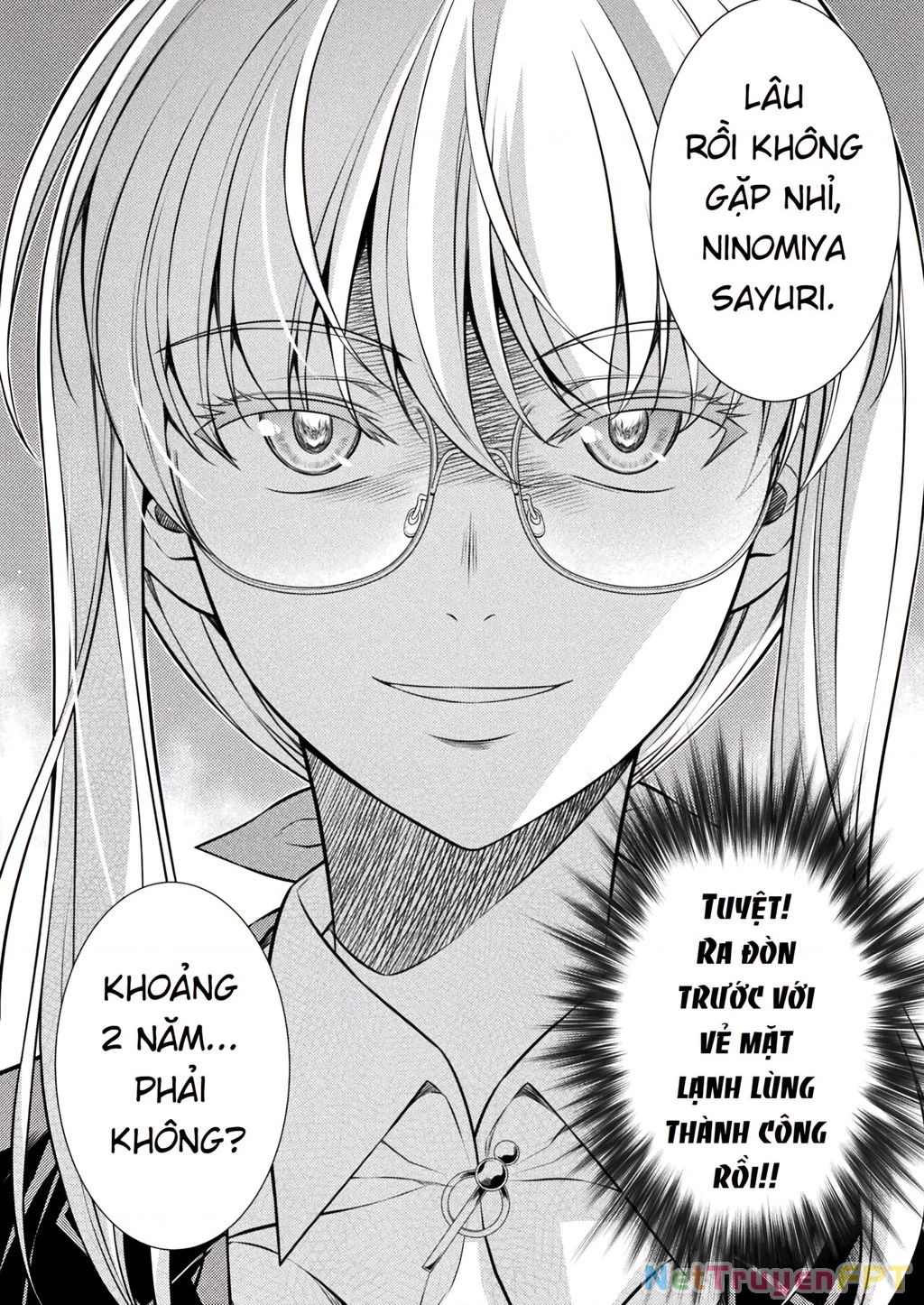 Silver Plan To Redo From Jk Chapter 28 - Next Chapter 29