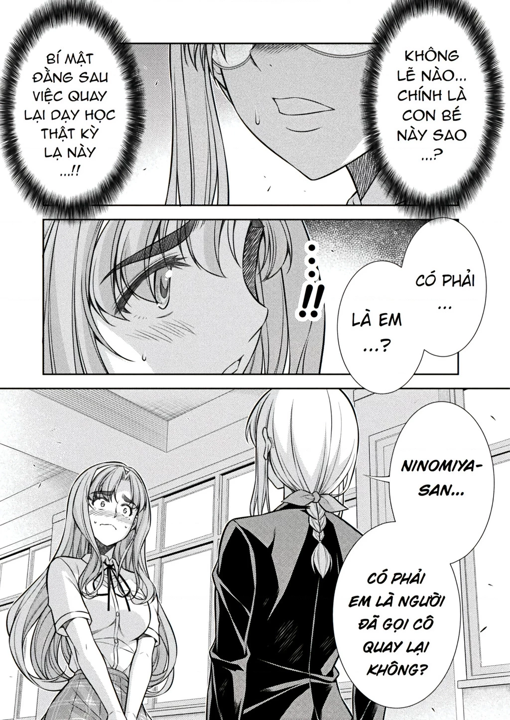 Silver Plan To Redo From Jk Chapter 28 - Next Chapter 29