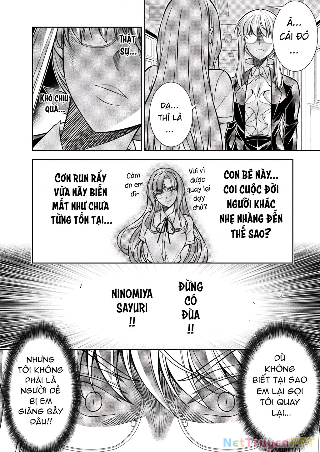 Silver Plan To Redo From Jk Chapter 28 - Next Chapter 29