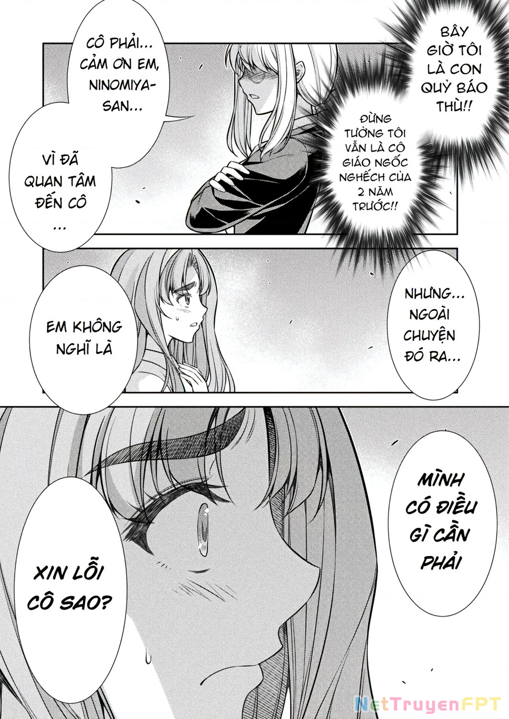 Silver Plan To Redo From Jk Chapter 28 - Next Chapter 29