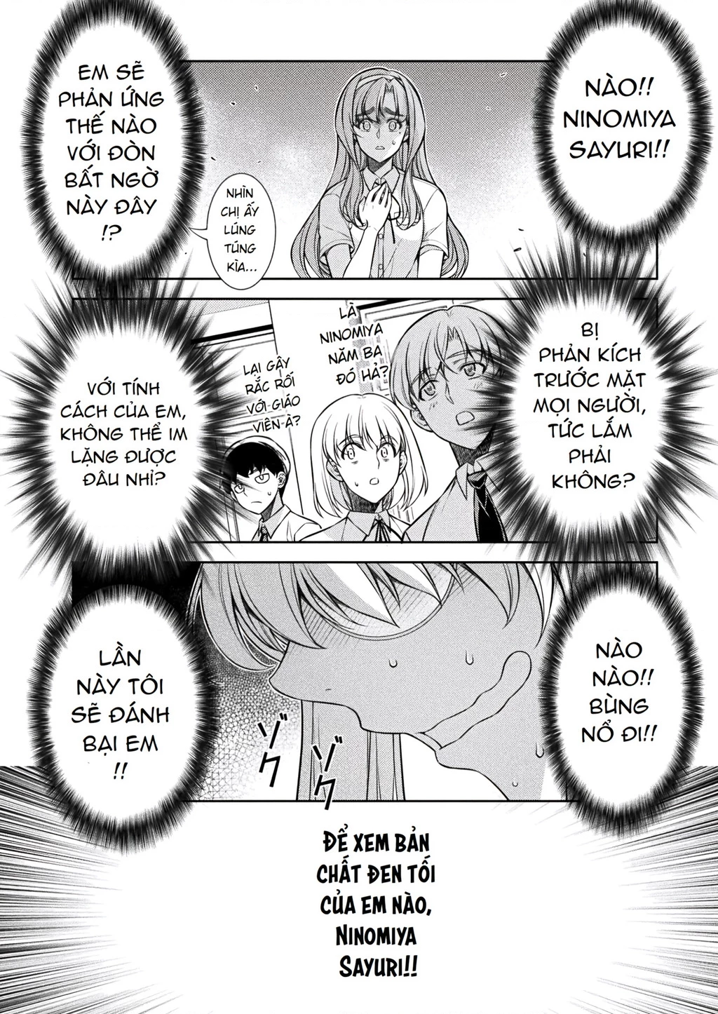 Silver Plan To Redo From Jk Chapter 28 - Next Chapter 29