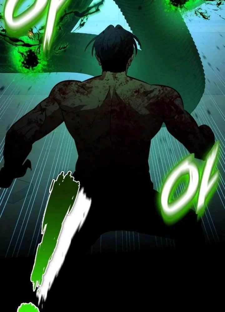 Nhật Hành Nhân Chapter 29 - Trang 2