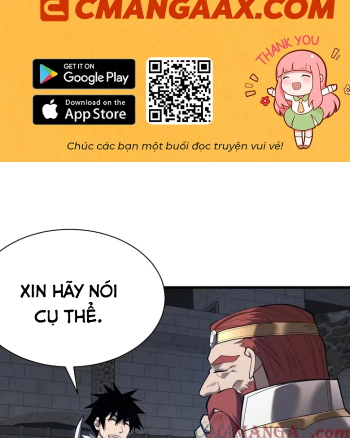 Ta Trở Thành Đại Phản Diện Của Toàn Sever Chapter 107 - Trang 3