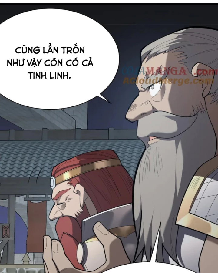 Ta Trở Thành Đại Phản Diện Của Toàn Sever Chapter 107 - Trang 3