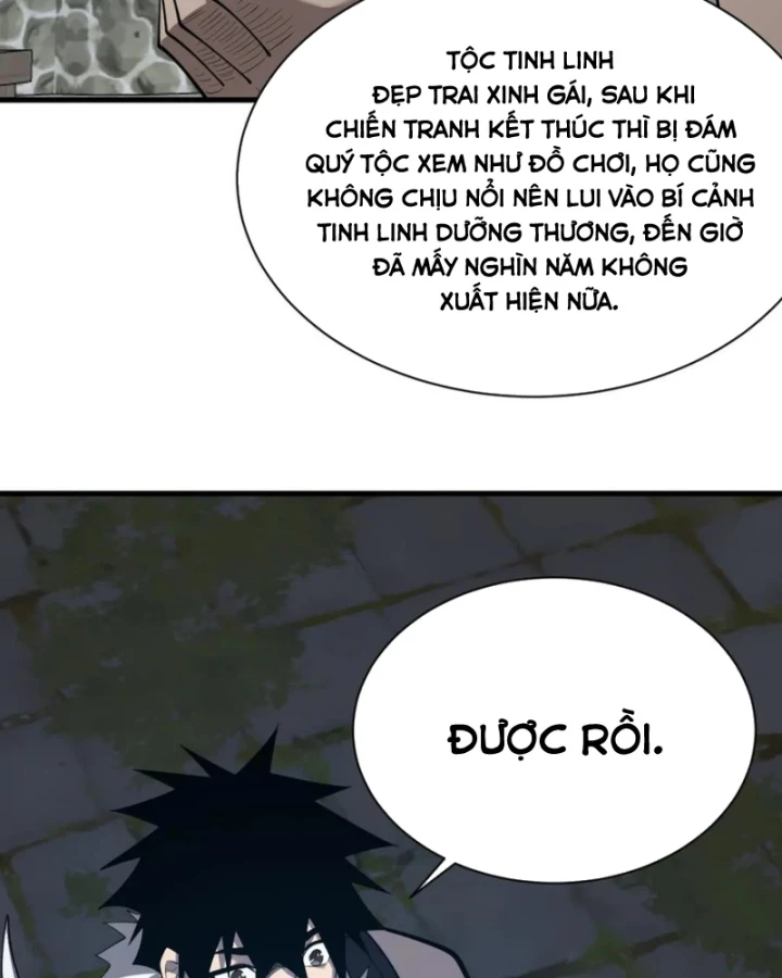 Ta Trở Thành Đại Phản Diện Của Toàn Sever Chapter 107 - Trang 3