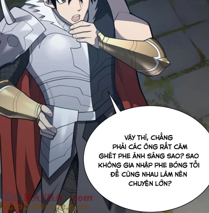 Ta Trở Thành Đại Phản Diện Của Toàn Sever Chapter 107 - Trang 3