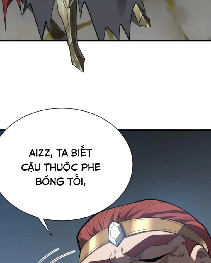Ta Trở Thành Đại Phản Diện Của Toàn Sever Chapter 107 - Trang 3