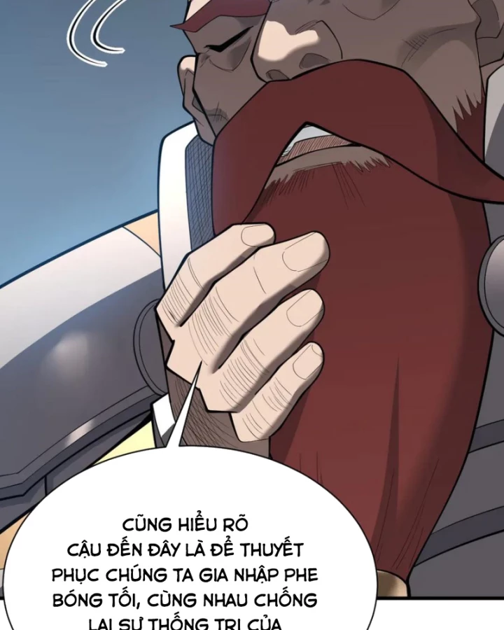 Ta Trở Thành Đại Phản Diện Của Toàn Sever Chapter 107 - Trang 3